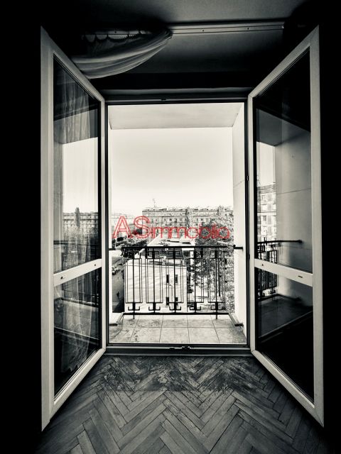 Mieszkanie Warszawa