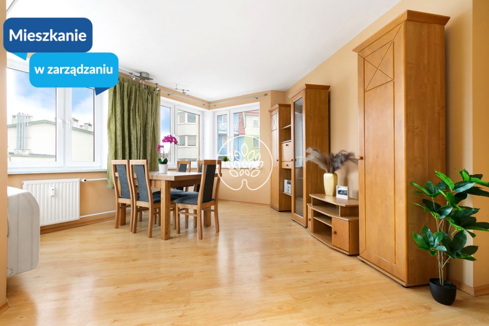 Mieszkanie blok mieszkalny Bydgoszcz
