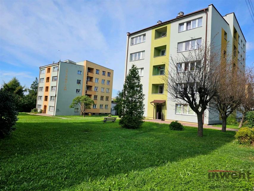 Mieszkanie Bielsko-Biała