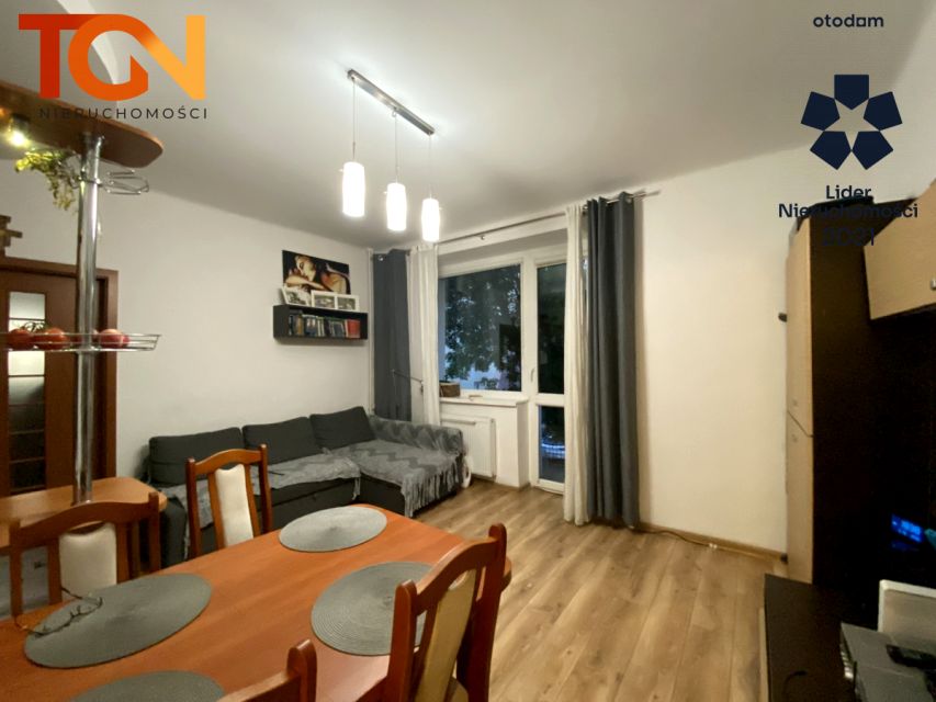 Mieszkanie Łódź