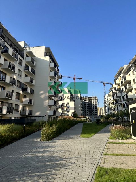 Mieszkanie Warszawa