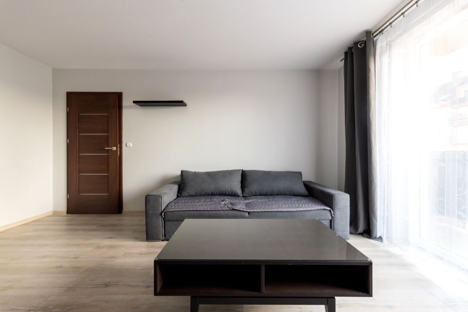 Mieszkanie blok mieszkalny wynajem