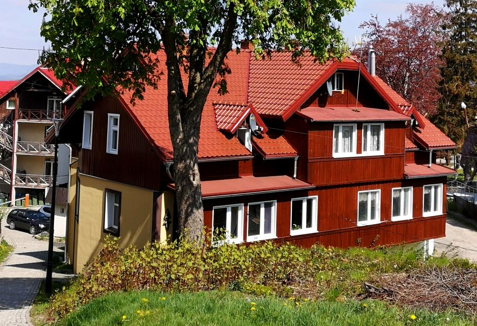 Mieszkanie Karpacz
