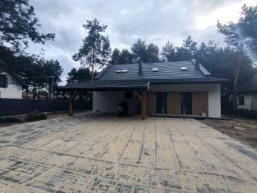 Dom Wycinki Osowskie