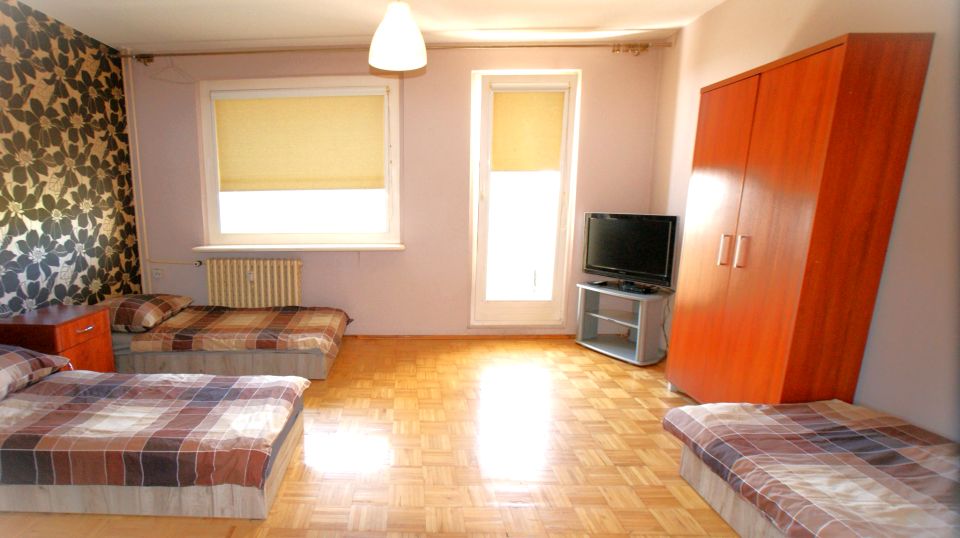 Mieszkanie Opole