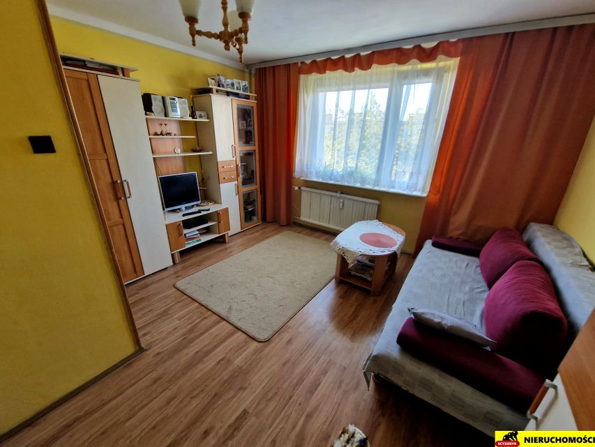 Mieszkanie Kielce