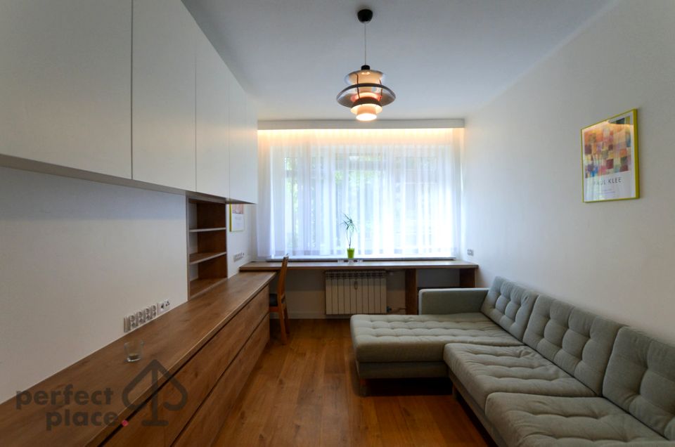 Mieszkanie Katowice