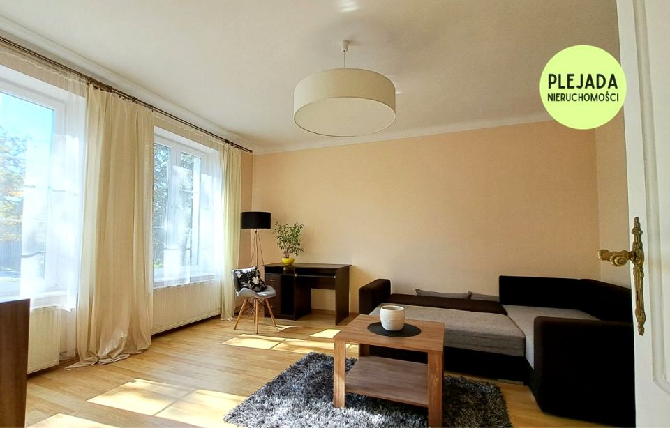 Mieszkanie Warszawa