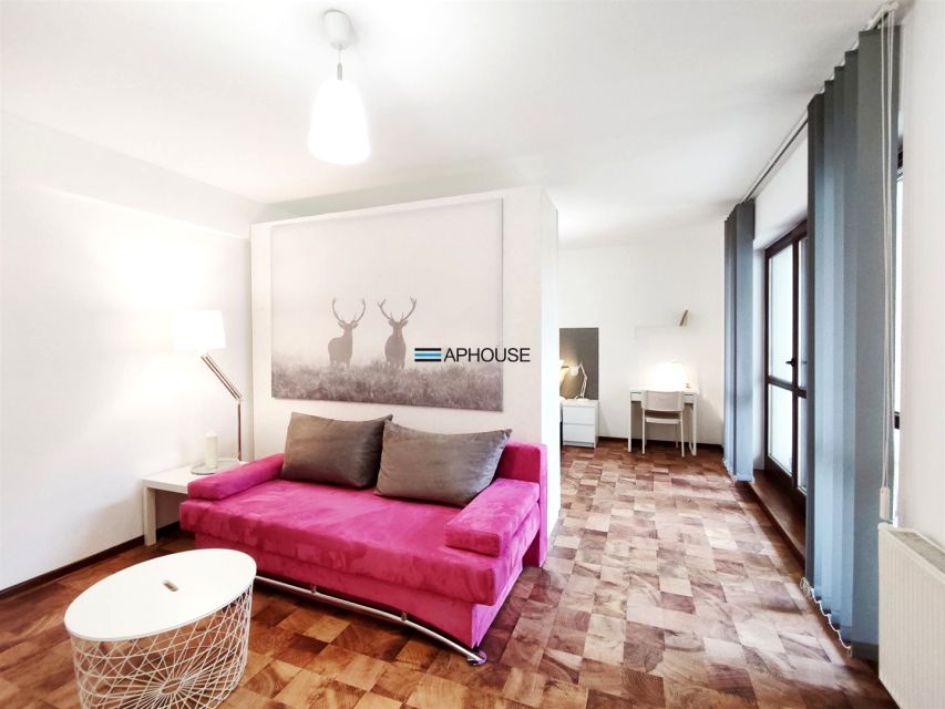 Mieszkanie apartamentowiec Kraków