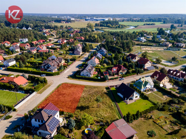 Działka budowlana Piła