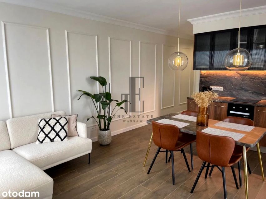 Mieszkanie Warszawa wynajem