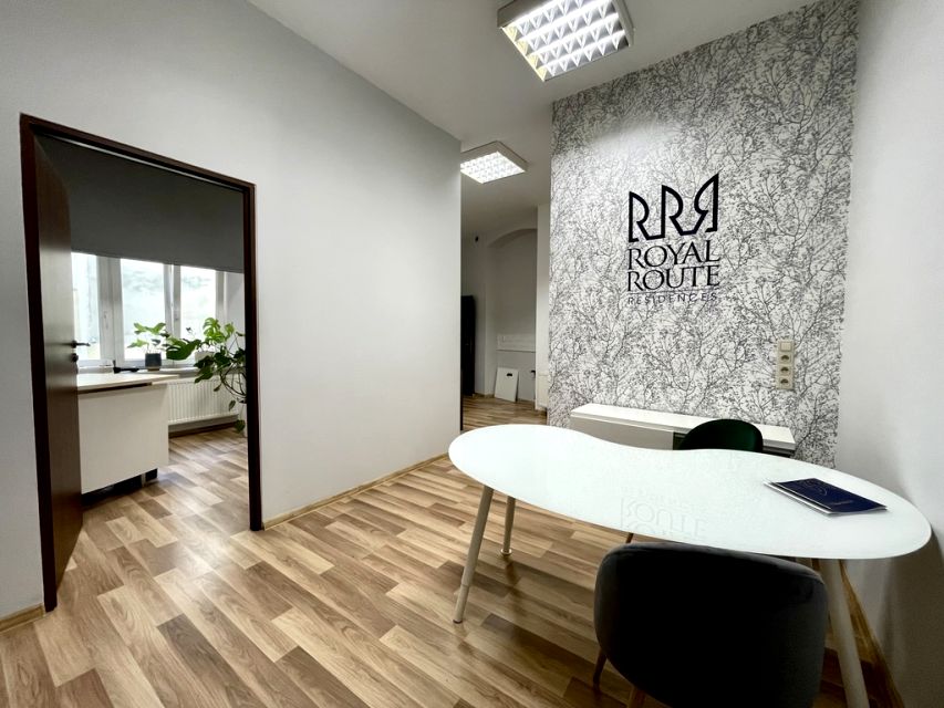 Lokal Lublin