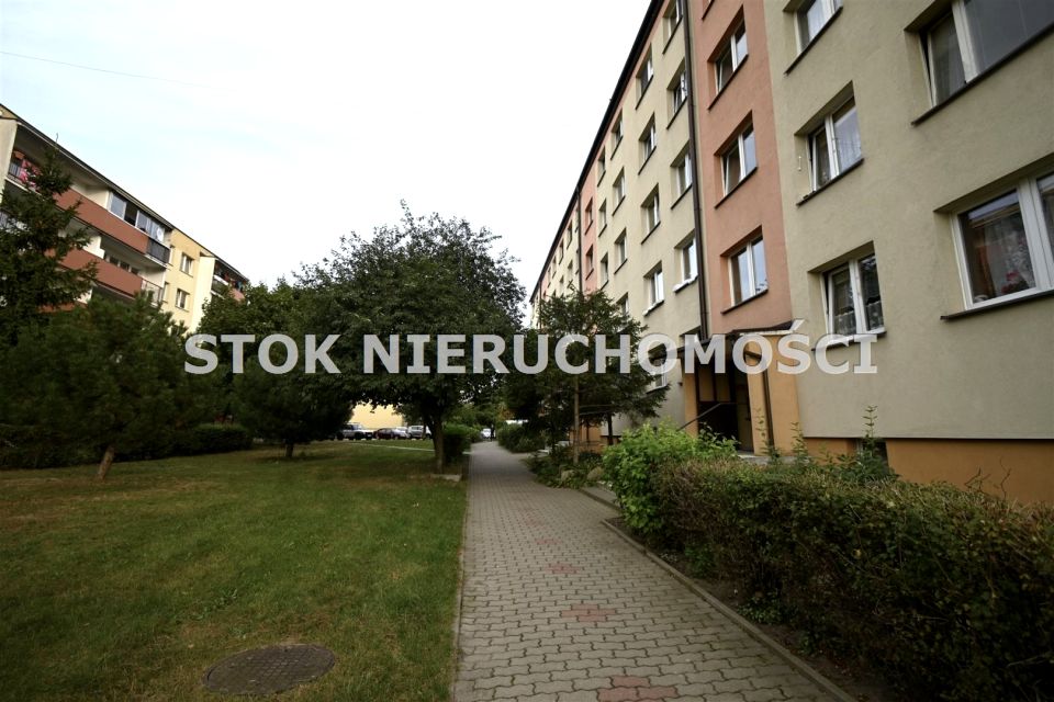 Mieszkanie Białystok
