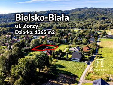 Działka Bielsko-Biała