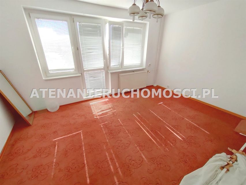 Mieszkanie Bydgoszcz