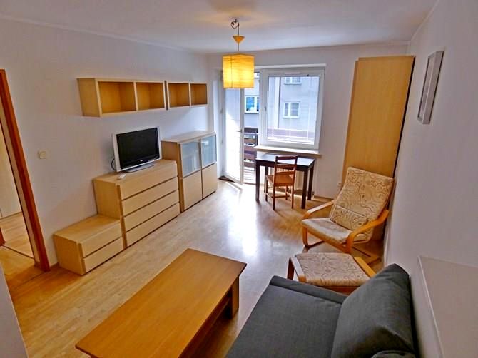 Mieszkanie Kraków