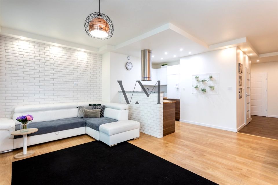 Mieszkanie Warszawa sprzedaż