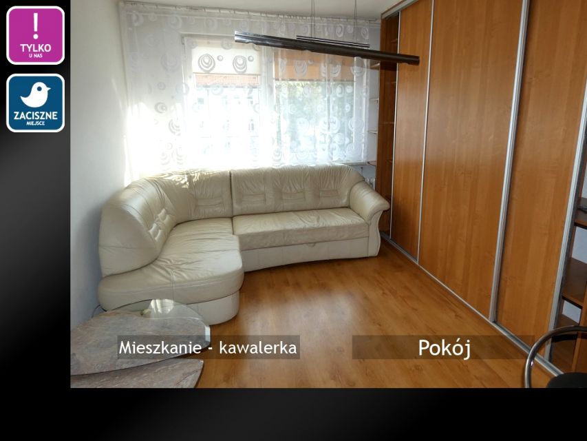 Mieszkanie Żywiec