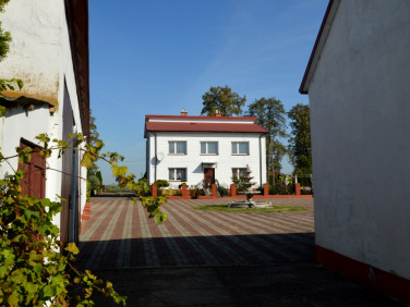 Dom Mikołajewo