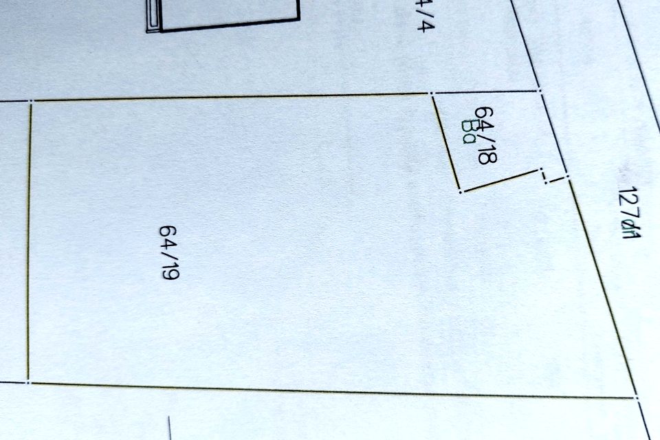 Działka budowlana Dąbrowa Górnicza