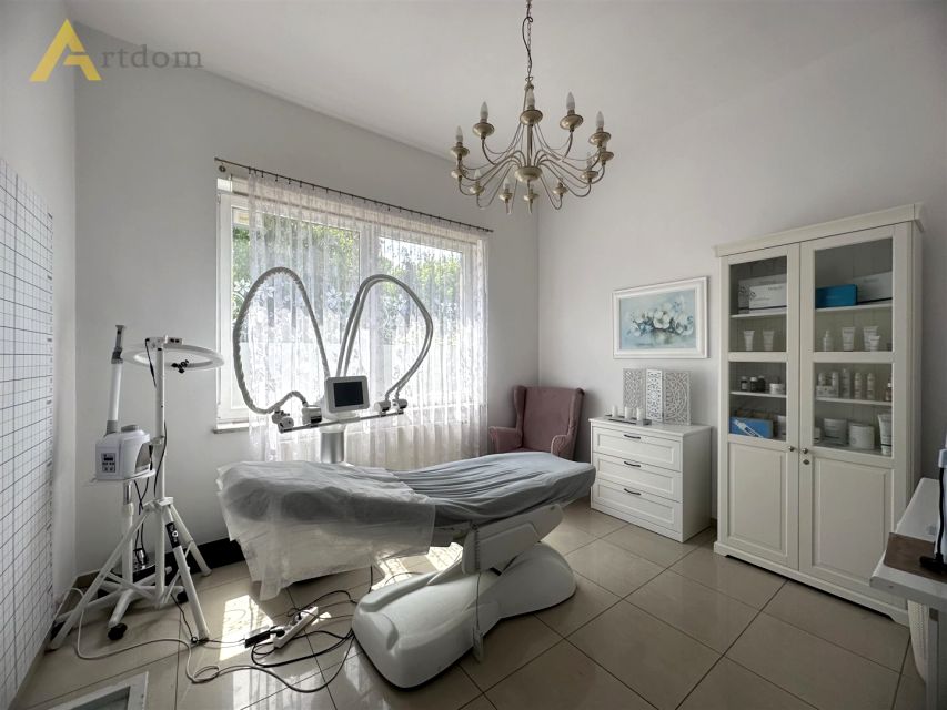Lokal Legnica