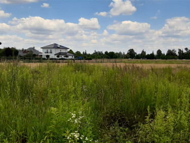 Działka nad rzeką