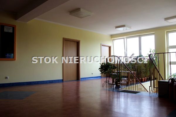 Lokal Białystok