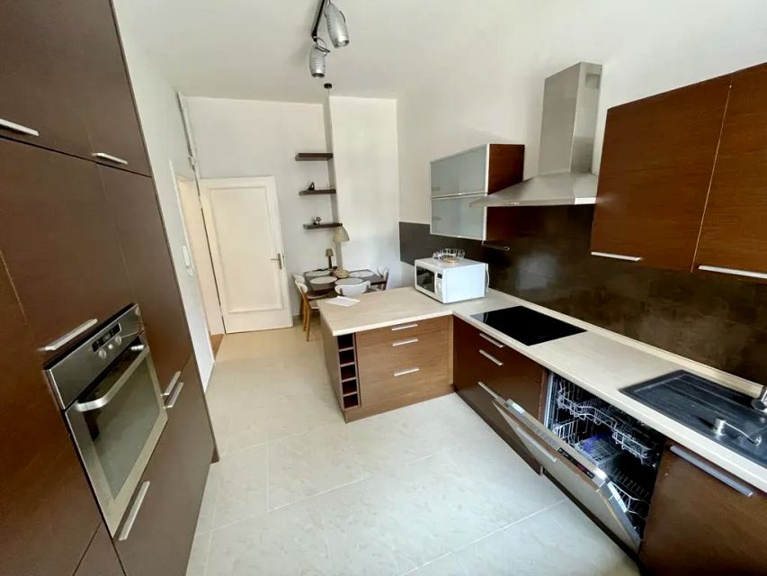Mieszkanie Gliwice