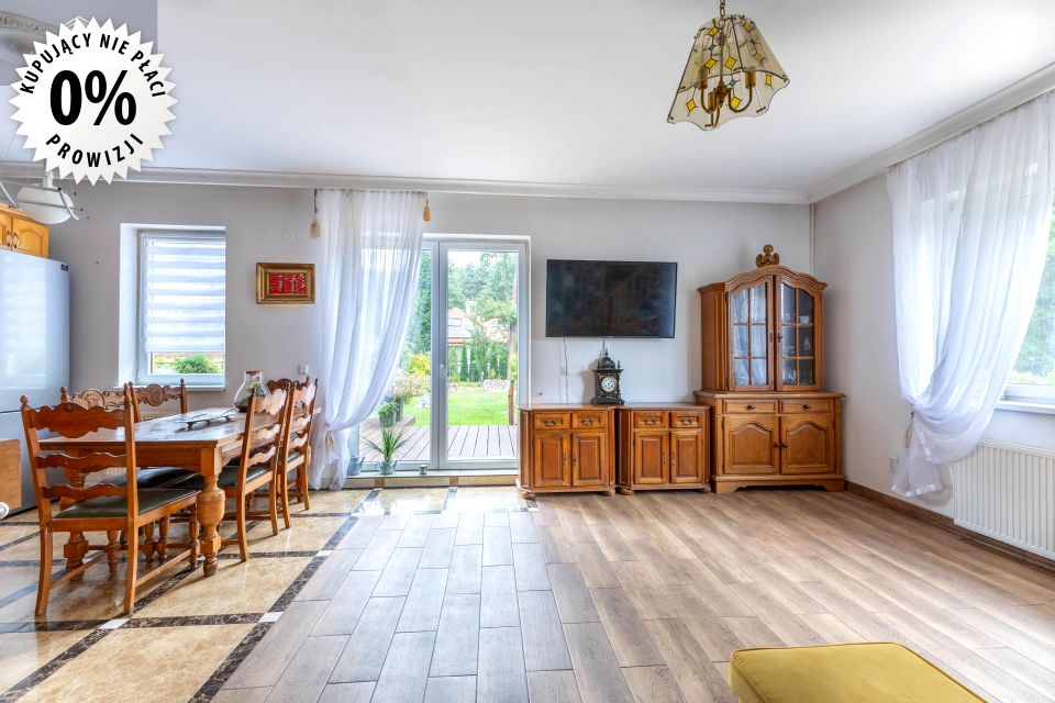 Dom Huta Żabiowolska