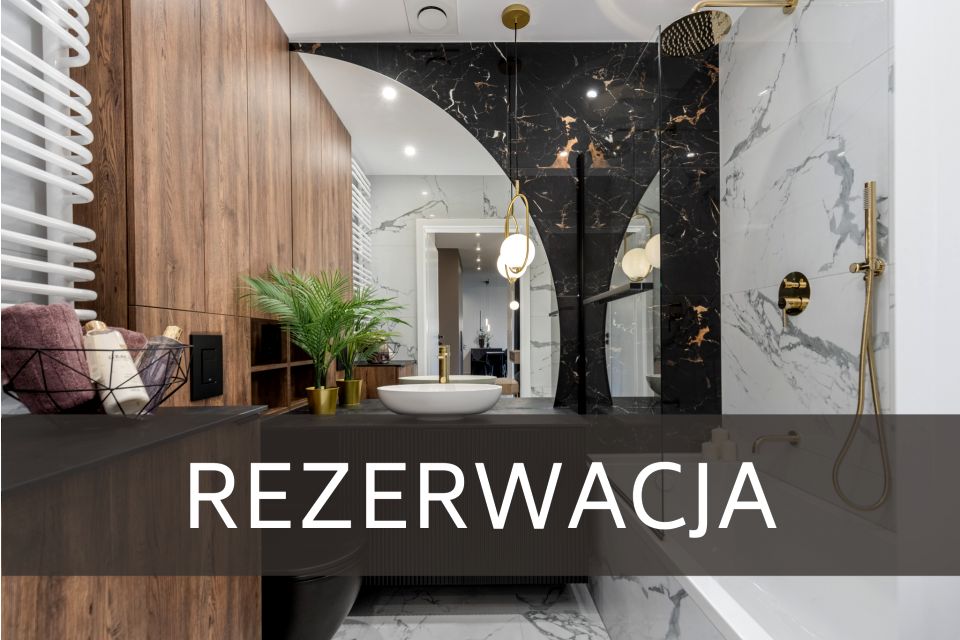 Mieszkanie Kraków