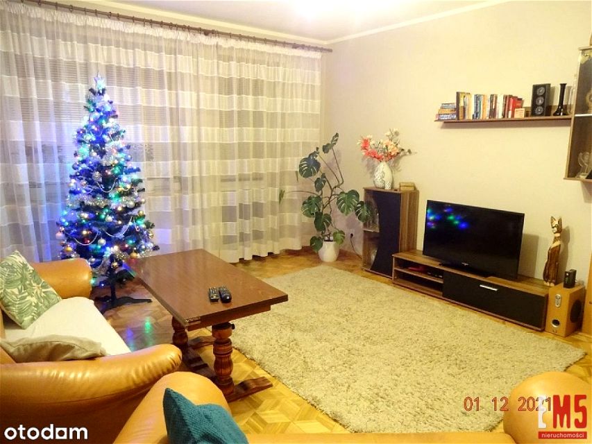 Mieszkanie blok mieszkalny sprzedaż