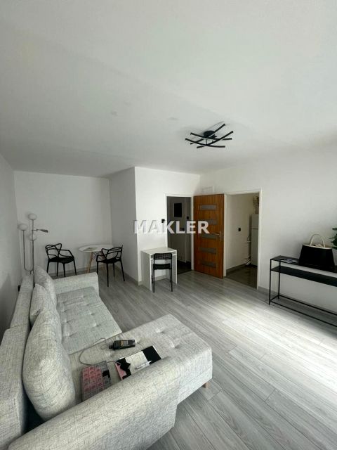 Mieszkanie Bydgoszcz