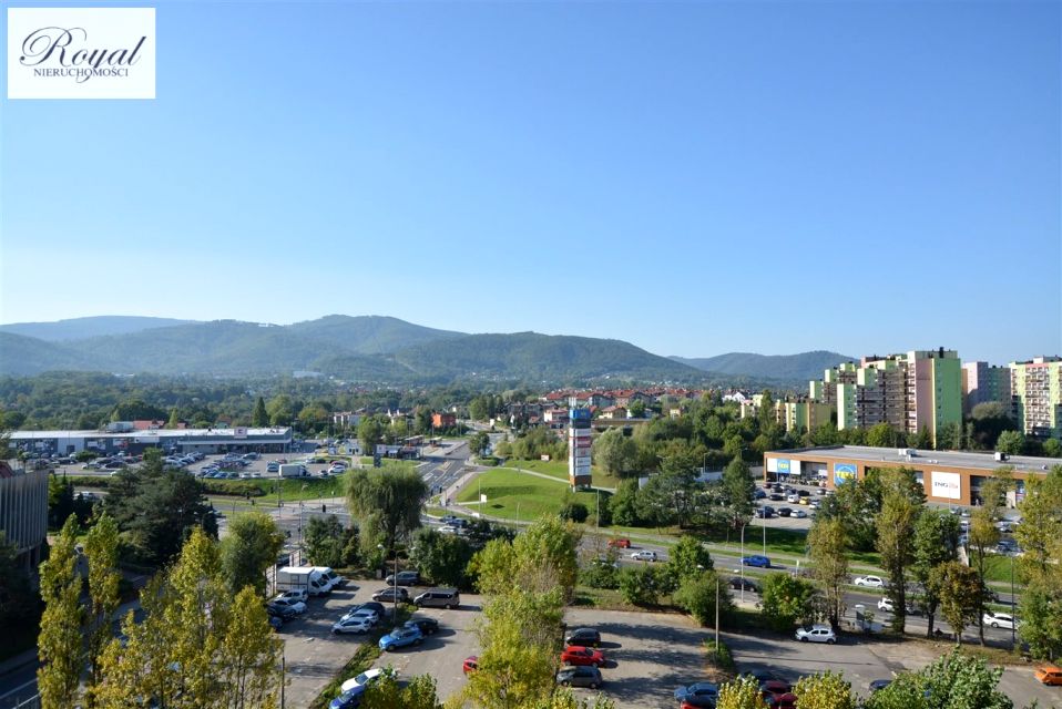 Mieszkanie Bielsko-Biała