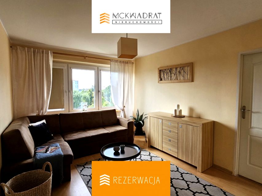 Mieszkanie Białystok