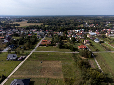 Działka budowlana Stobierna sprzedam