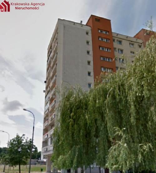 Mieszkanie Kraków