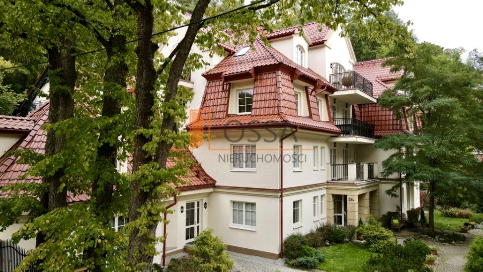 Mieszkanie Sopot