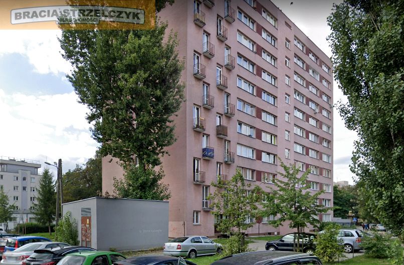 Mieszkanie Warszawa