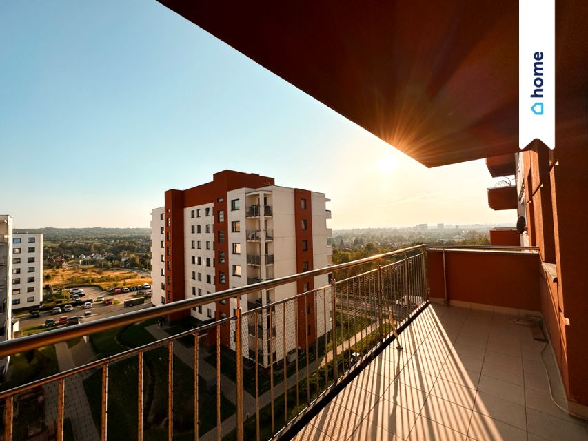 Mieszkanie Rzeszów