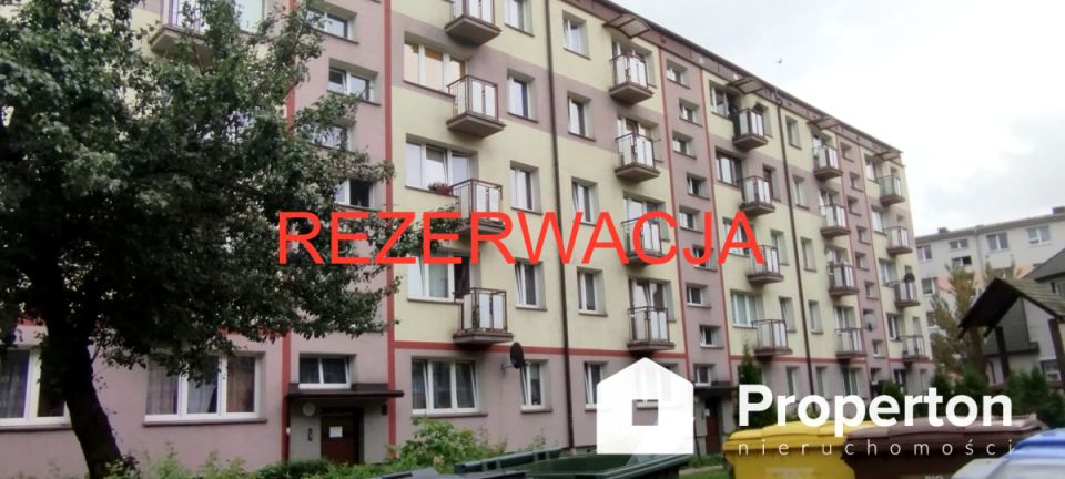 Mieszkanie Białystok