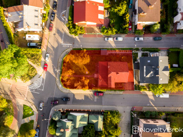 Działka budowlana Kraków sprzedam