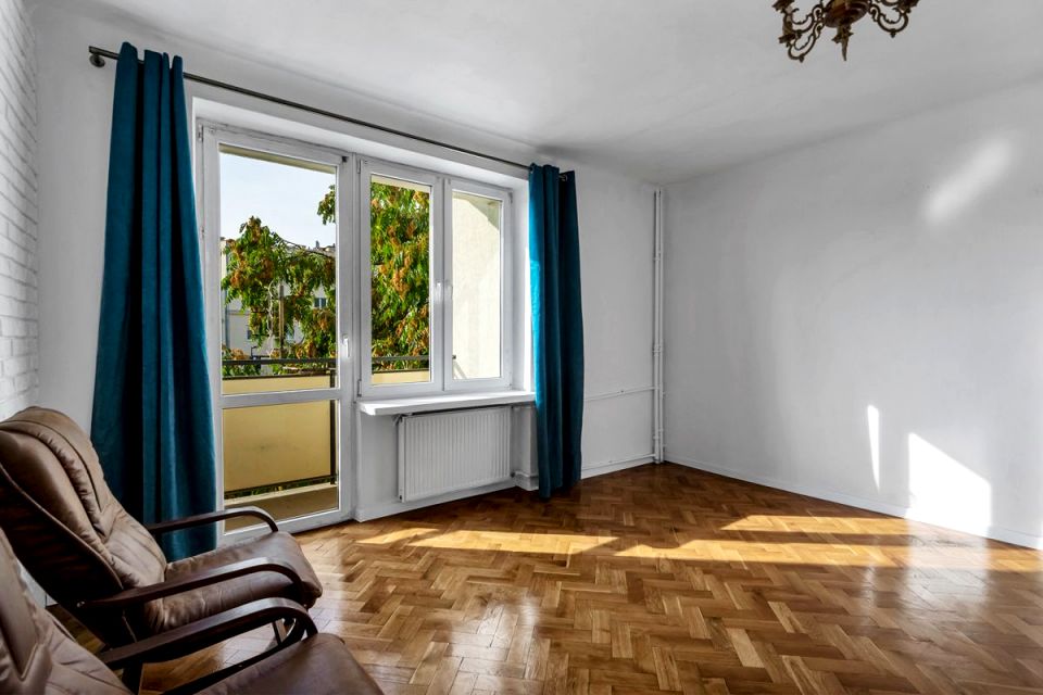 Mieszkanie Warszawa