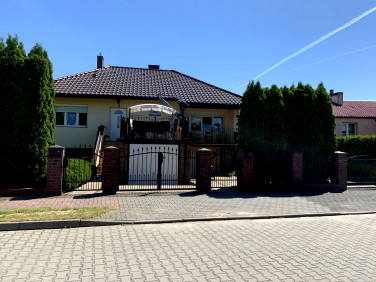Dom Kostrzyn nad Odrą