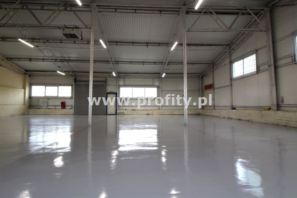 Budynek użytkowy Siemianowice Śląskie