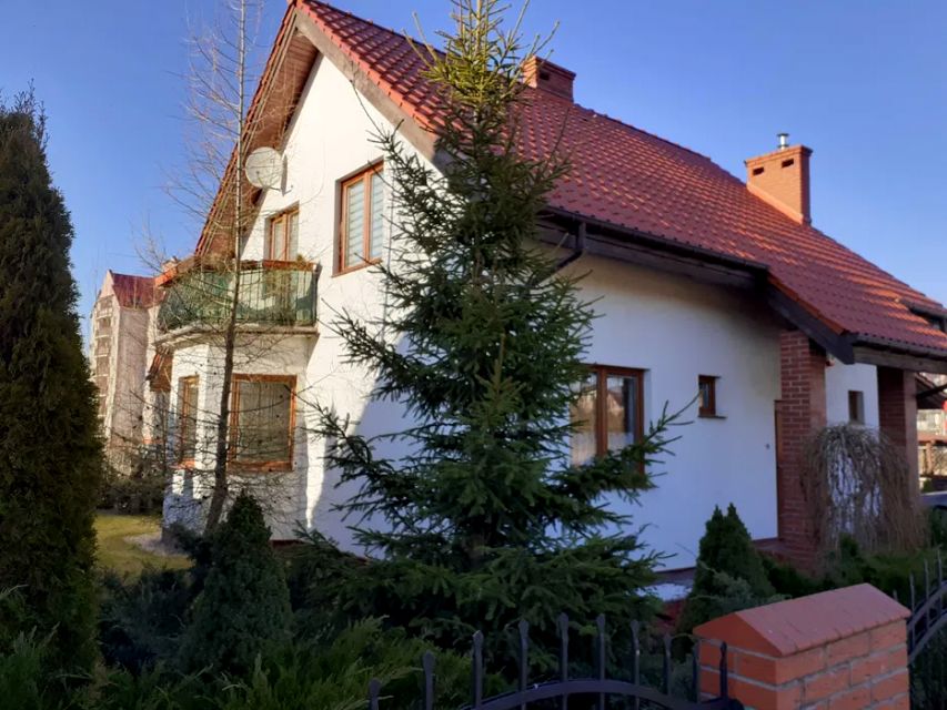 Dom Olsztyn