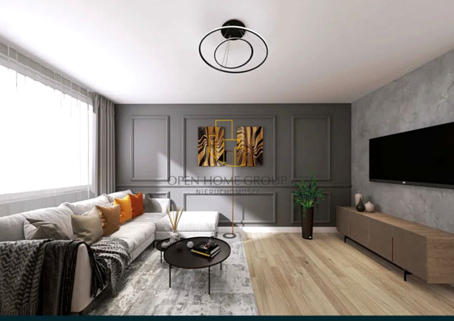 Mieszkanie blok mieszkalny sprzedaż