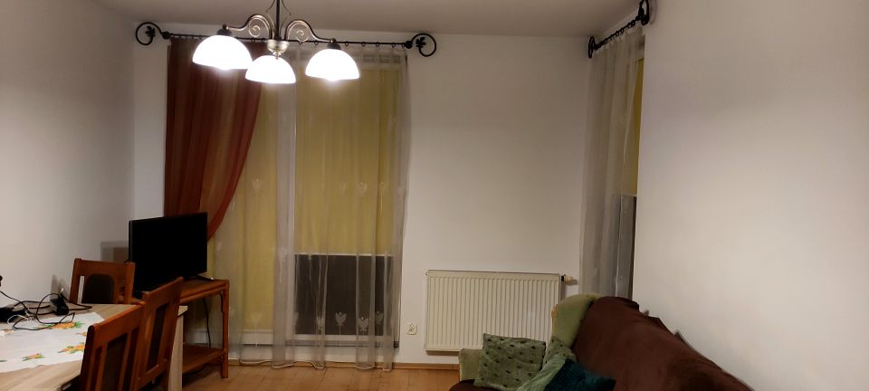 Mieszkanie Olsztyn