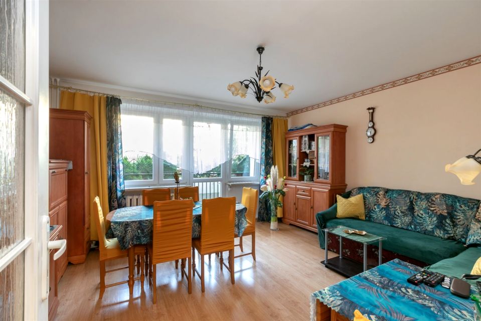 Mieszkanie Bydgoszcz