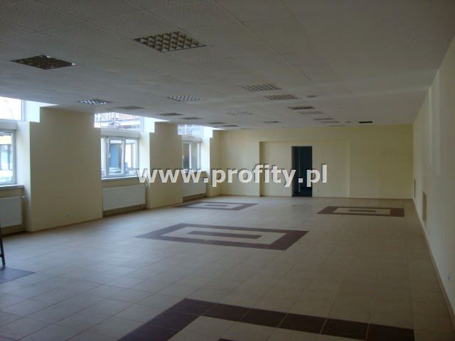 Lokal Katowice