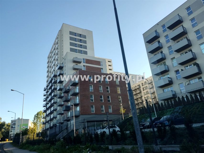 Mieszkanie Katowice